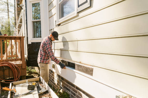 Trusted Siding Installation service in Curtis Bay, MD - Creative Siding